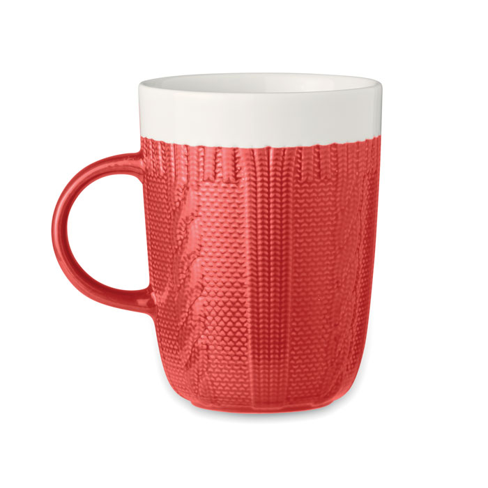 Mug en céramique 310 ml