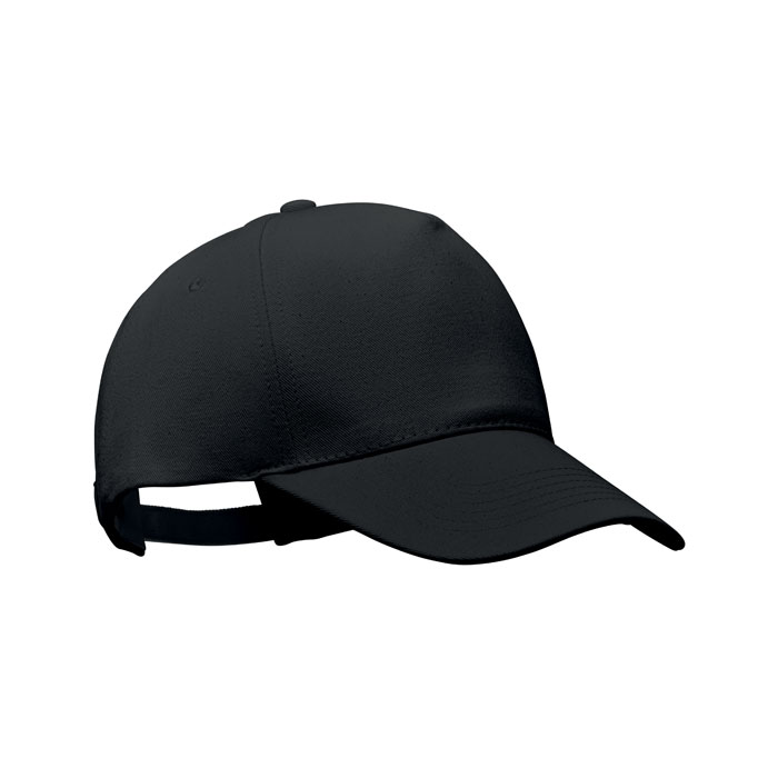 Casquette de baseball coton