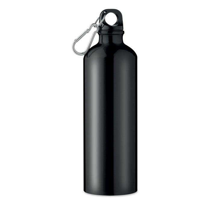 Bouteille en aluminium 750 ml