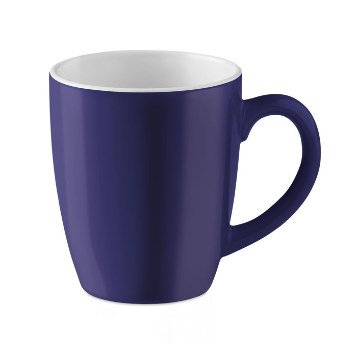 Mug coloré en céramique 290 ml