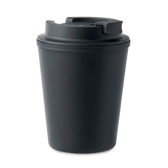 Gobelet en PP recyclé 300 ml