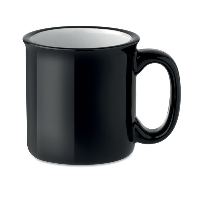 Mug vintage céramique 240 ml