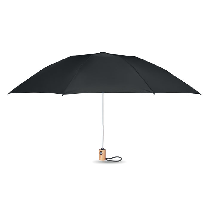 Parapluie 190T RPET de 23&amp;#39;&amp;#39;