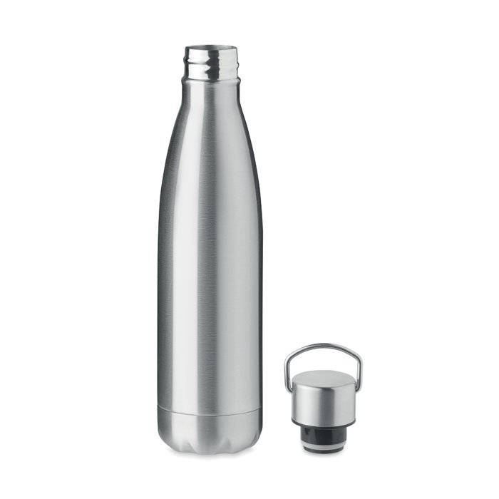 Double wall bottle 500ml