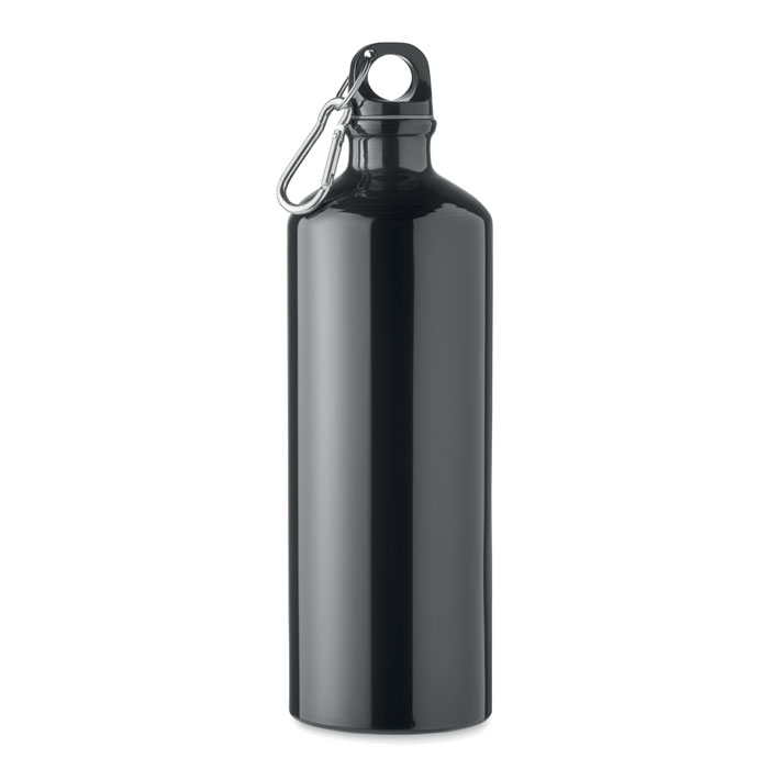 Bouteille en aluminium 1L