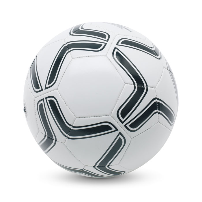 Ballon de football en PVC 21.5c