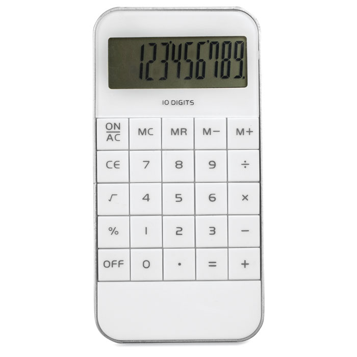 Calculatrice