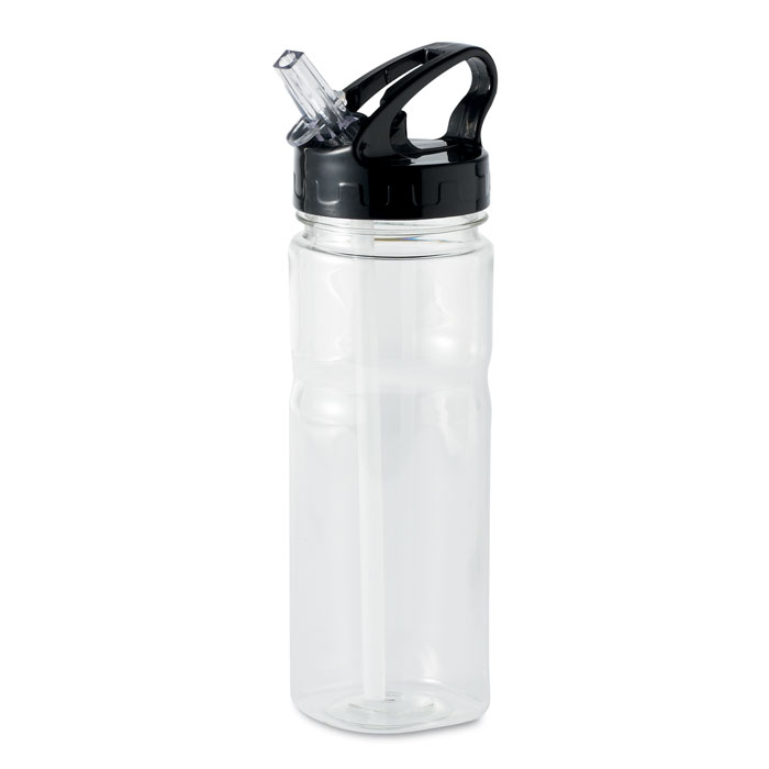 Bouteille plastique 600ml