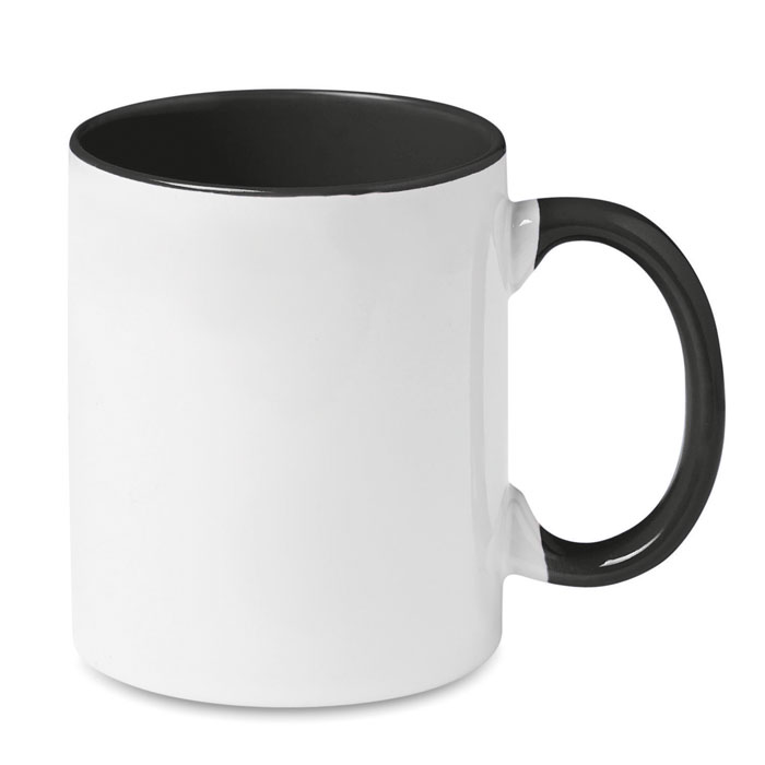 Mug coloré