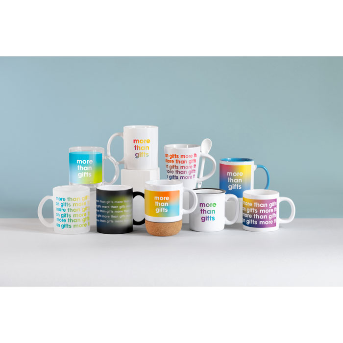 Mug  sublimation