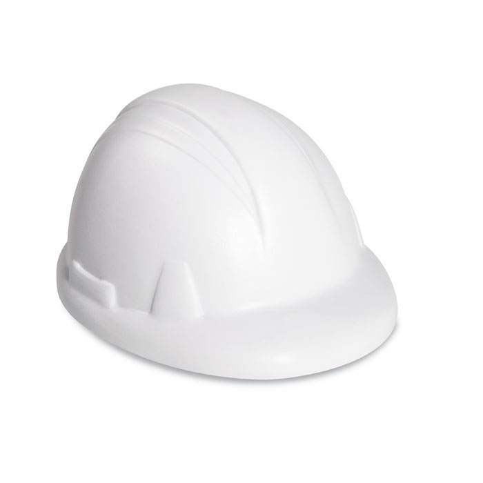 Anti-stress casque de chantier