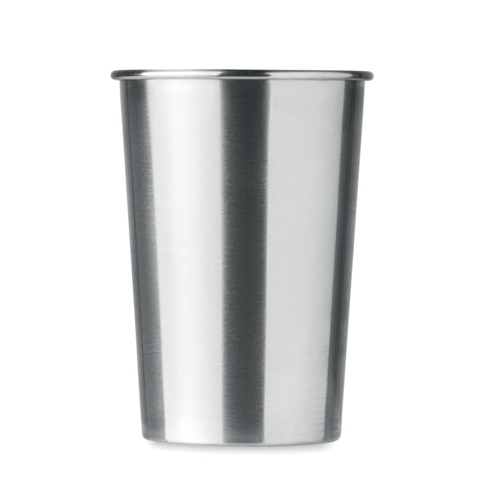 Gobelet en acier inox 350ml