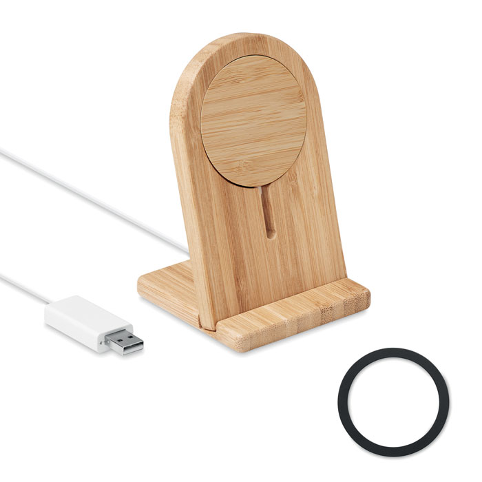 Chargeur magnétique portable