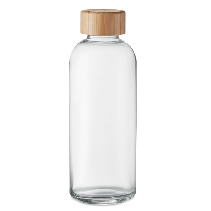 Bouteille en verre 650ml