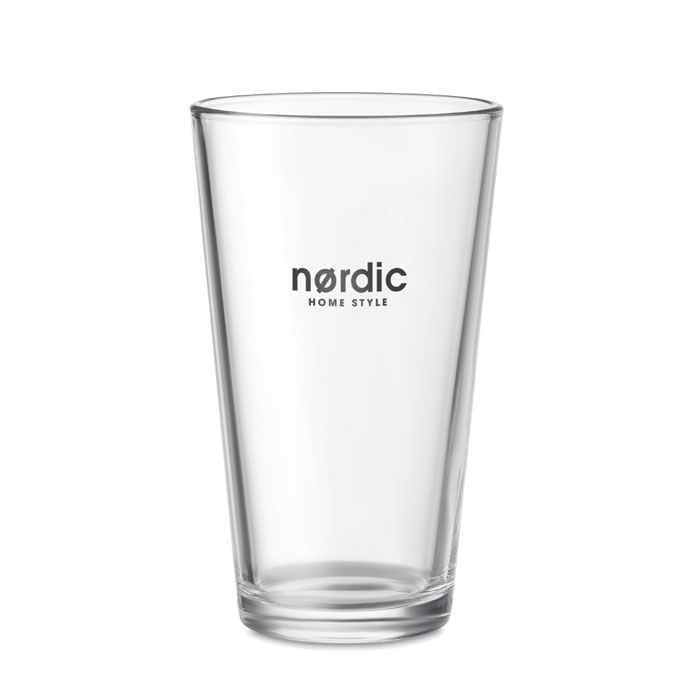 Verre conique 300ml