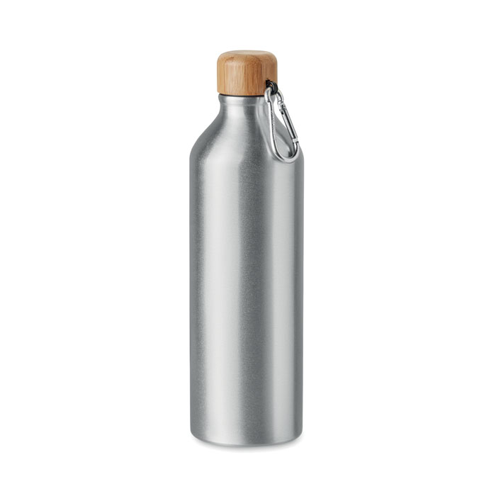 Bouteille en aluminium 800 ml