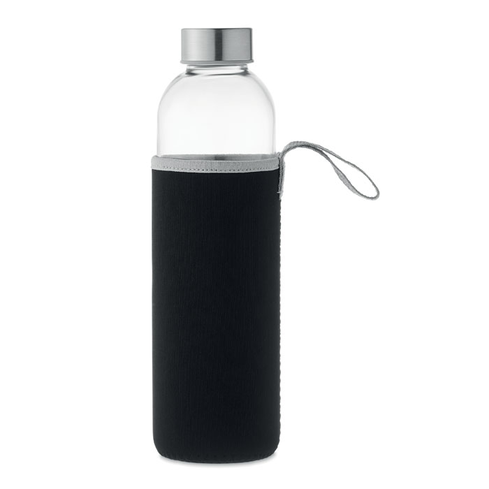 Bouteille en verre  750ml