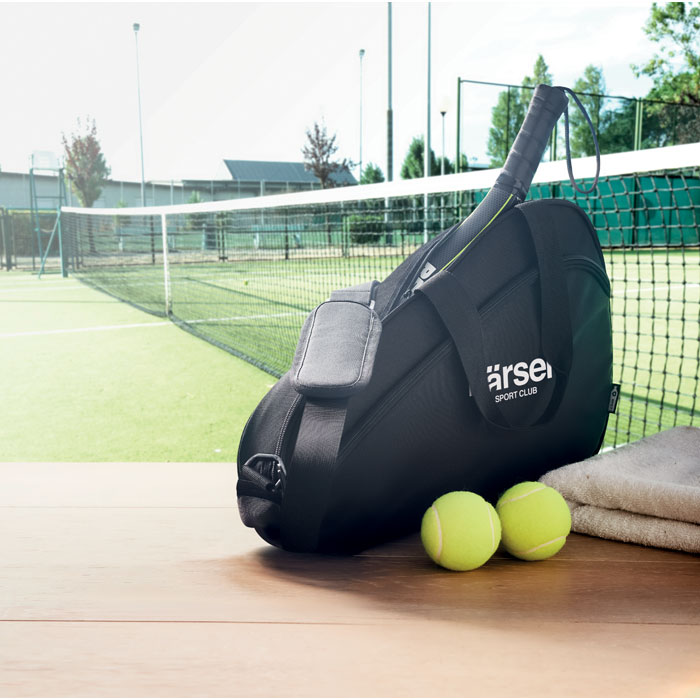 Sac pour raquette de padel