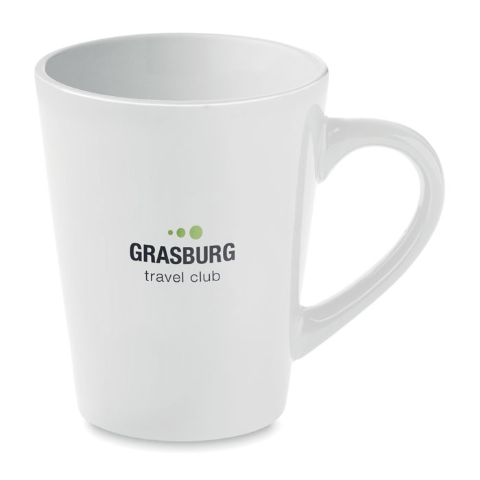 Mug  en céramique. 180 ml.