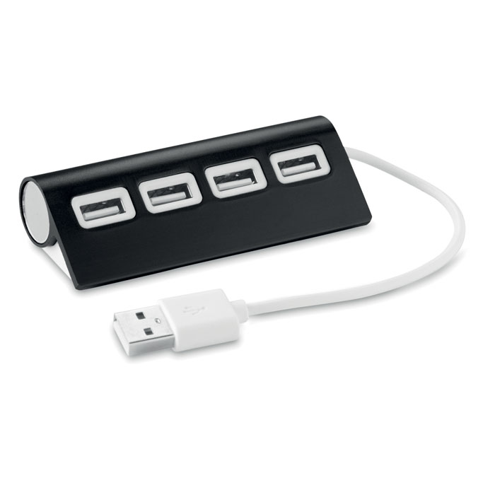 Duplicateur USB 4 ports