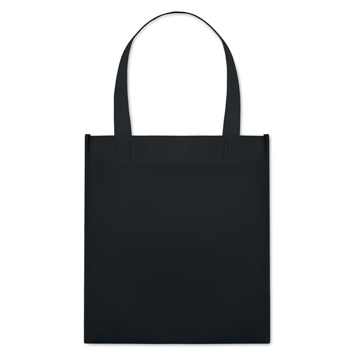 Shopping bag en non tissé