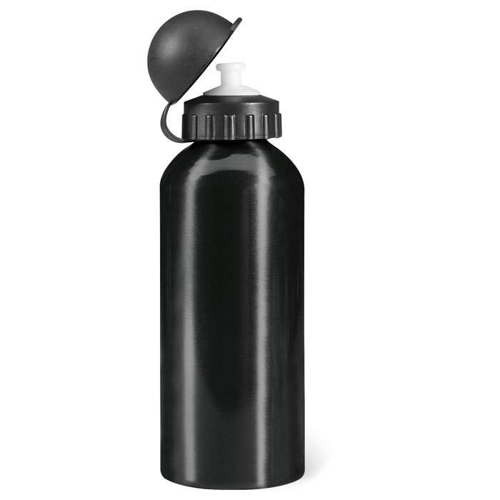 Bouteille en aluminium 600 ml