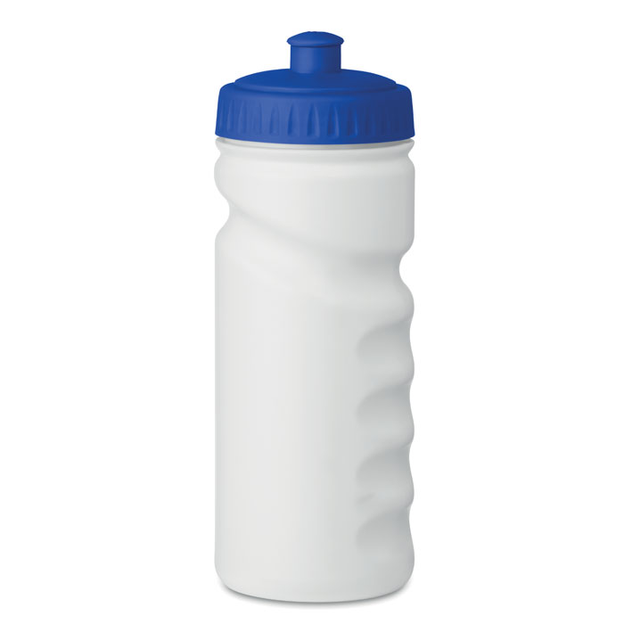 Gourde sport PE 500ml.