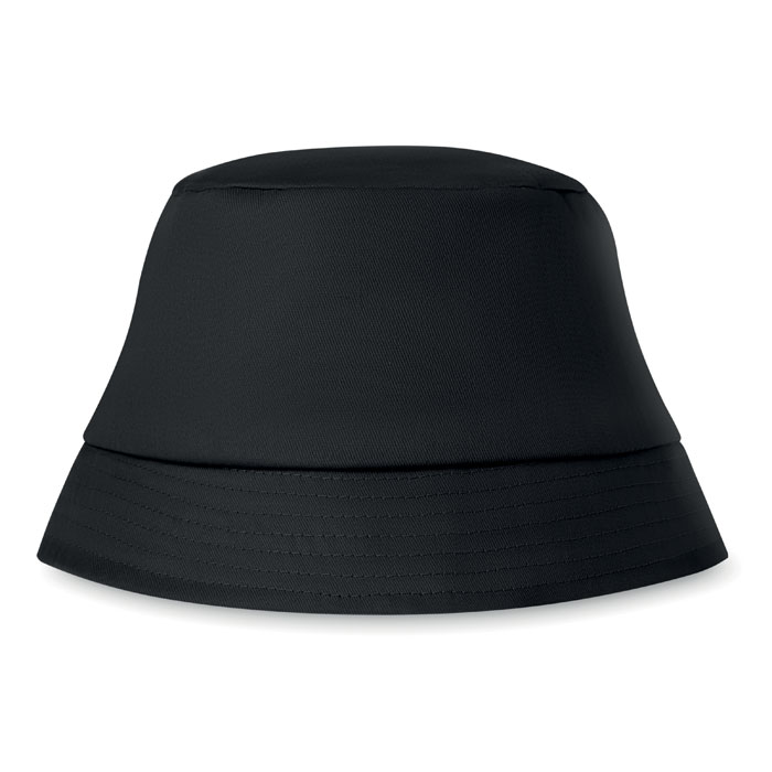 Chapeau en coton 160 gr/m²