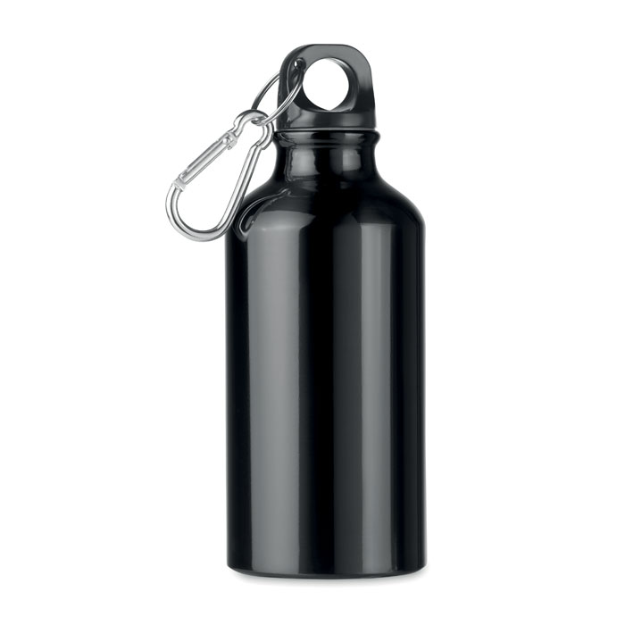 Bouteille aluminium  400 ml