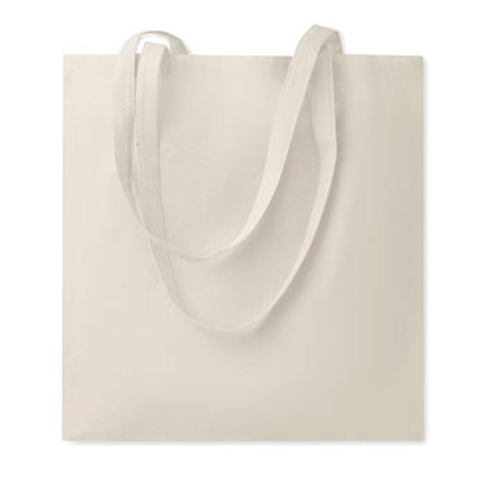 Sac shopping coton 180gr/m²