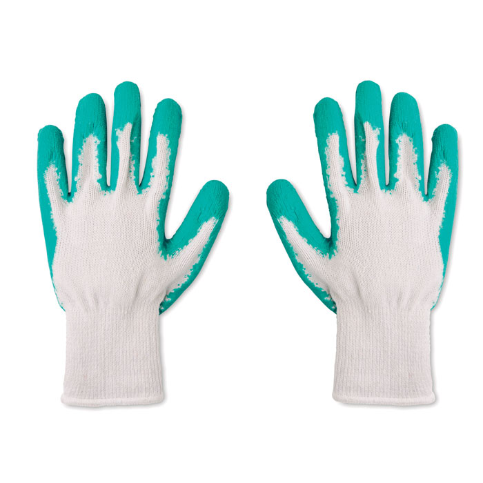 Gants de jardinage