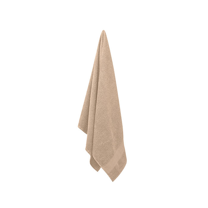 Serviette coton bio 140x70