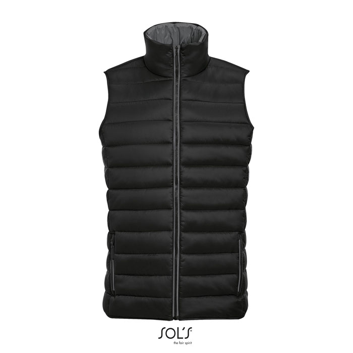 WAVE MEN BODYWARMER 180g