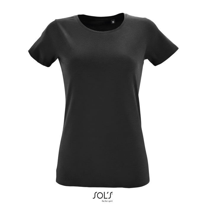 REGENT F WOMEN T-SHIRT 150g