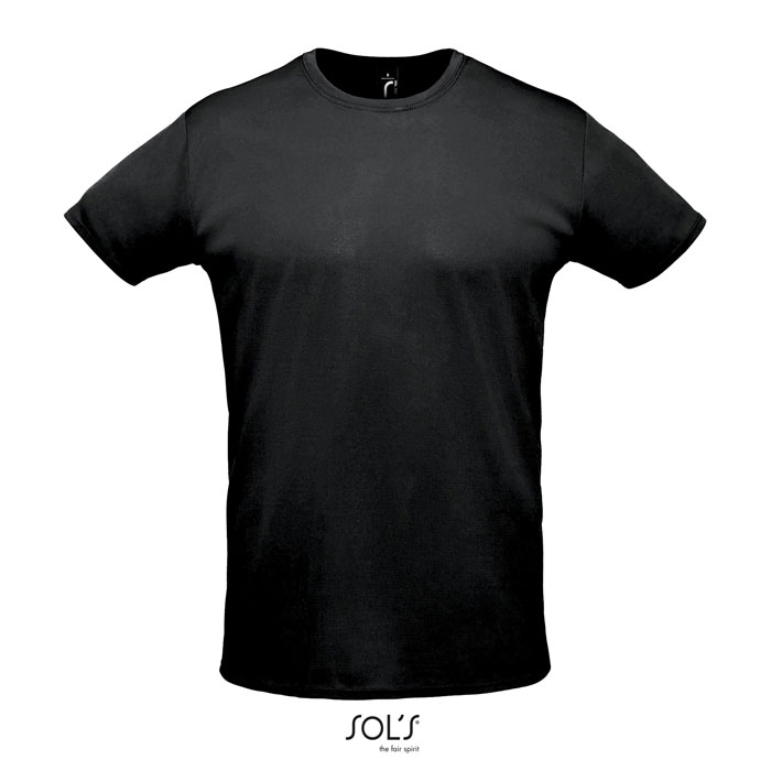 SPRINT UNI T-SHIRT 130g