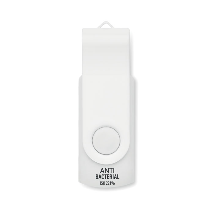 Clé USB 16GB Antibactérienne