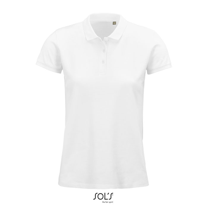 PLANET WOMEN POLO 170g