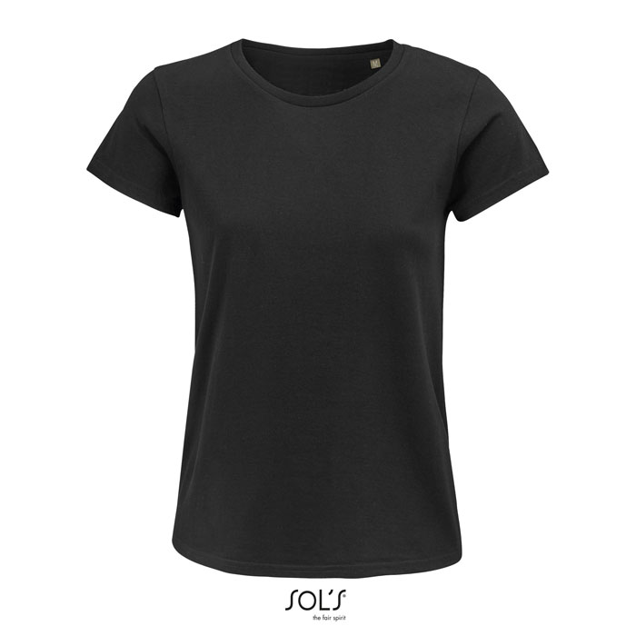 CRUSADER WOMEN T-SHIRT 150g