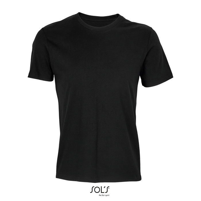 ODYSSEY t-shirt uni 170g