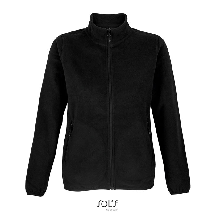 FACTOR veste fl femme 280g