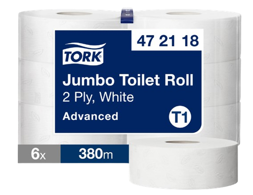 Papier toilette JUMBO