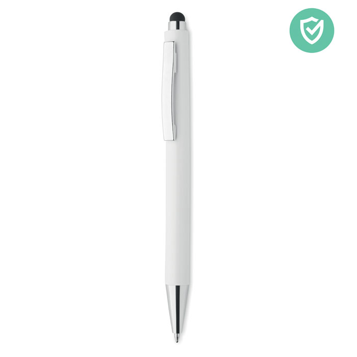 Stylo &amp; stylet antibactérien