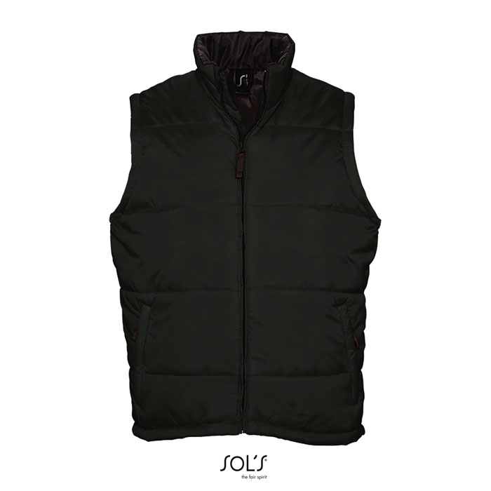 WARM MEN BODYWARMER 210g