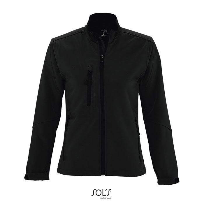 ROXY WOMEN SS JACKET 340g