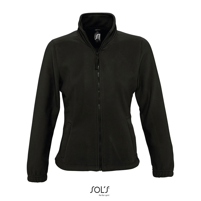 NORTH WOMEN FL JACKET 300g