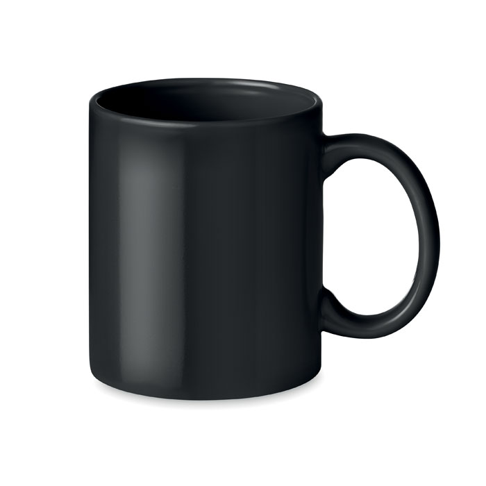 Mug en céramique coloré 300 ml