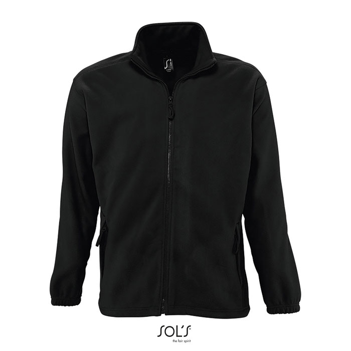 NORTH MEN FL JACKET  300g